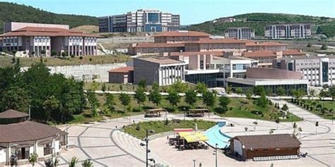 Düzce üniversitesi atatürk eğitim ve kültür merkezi